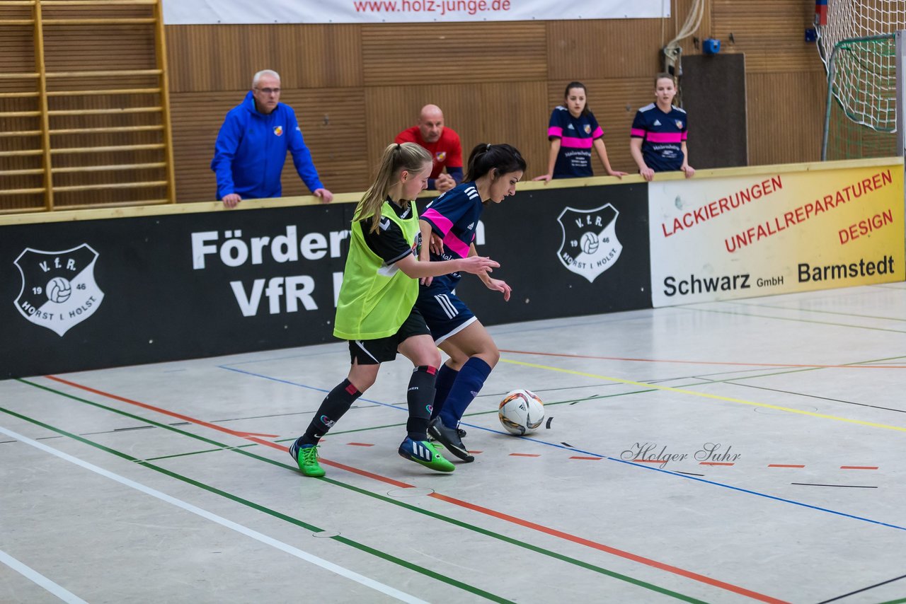 Bild 123 - Volksbank Cup Horst